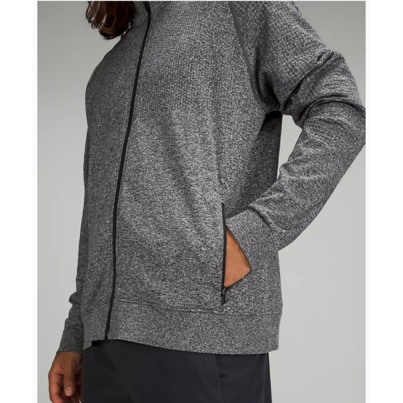 Lululemon m Engineered warmth jacket. - Picture 2 of 10